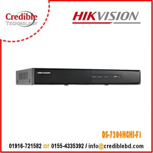 HIKVISION DS-7204HGHI-F1
