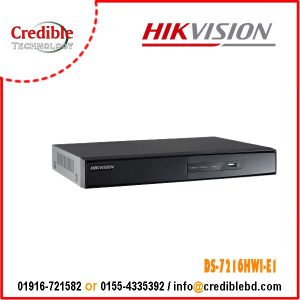 HIKVISION DS-7216HWI-E1