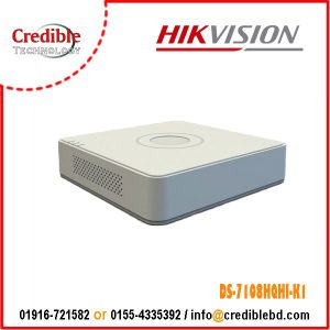 Hikvision DS-7108HQHI-K1