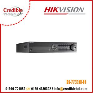 Hikvision DS-7732NI-E4